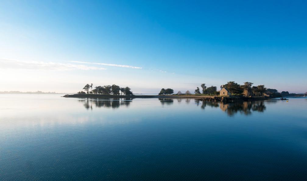 Location hébergements à bas prix dans le Morbihan