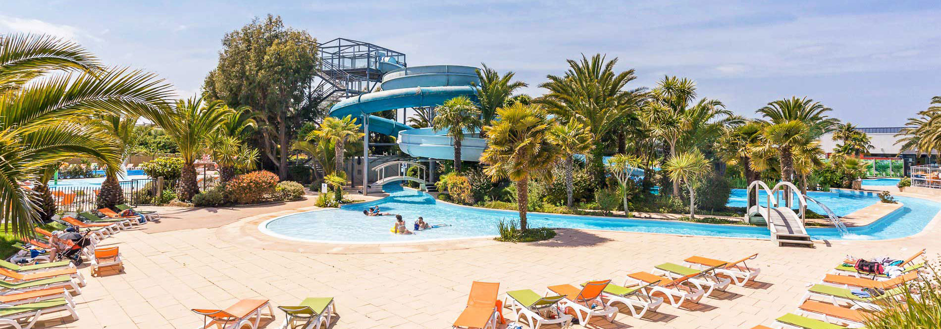 Top 3 des avantages à opter pour des vacances dans un camping All inclusive